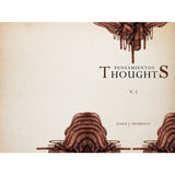 Pensamientos/Thoughts Full Edition