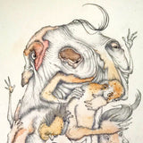 "The Mothership" STAINZ #10