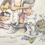 "The Mothership" STAINZ #10