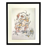 "The Mothership" STAINZ #10