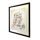 "The Mothership" STAINZ #10