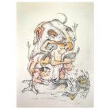 "The Mothership" STAINZ #10